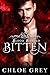 Bitten (Blood Bonded, #1)