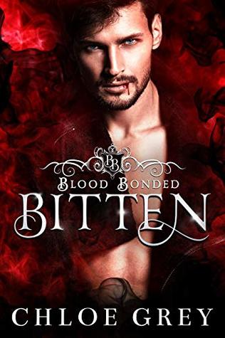 Bitten (Blood Bonded, #1)