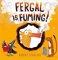 Fergal and the Bad Temper by Robert Starling