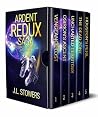 Ardent Redux Saga by J.L. Stowers Ardent Redux Saga by J.L. Stowers