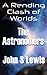 A Rending Clash of Worlds by John S. Lewis