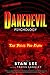 Daredevil Psychology: The Devil You Know (Popular Culture Psychology)
