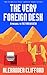 The Very Foreign Desk by Alexander Clifford