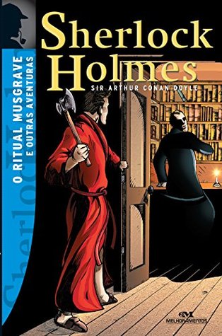 O ritual Musgrave e outras aventuras (Sherlock Holmes)