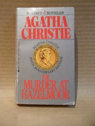 The Murder at Hazelmoor