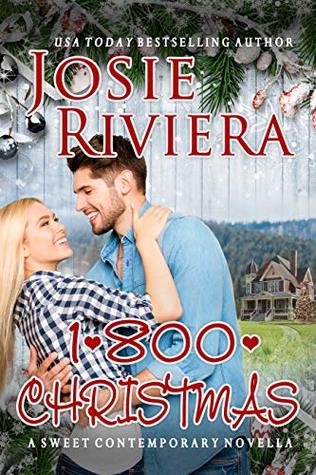 1-800-CHRISTMAS (Flipping For You #2)