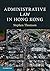 Administrative Law in Hong ...