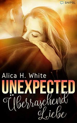 UNEXPECTED - Überraschend Liebe: (New York Tigers, #1)