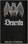Dracula by Stoker...