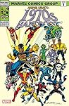 Marvel Legacy: Th...