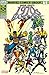 Marvel Legacy: The 1970s Handbook #1 (Marvel Legacy: The 1960s-1990s Handbook)