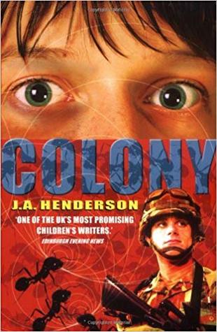 Colony