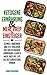 Ketogene Ernährung und Meal Prep für Einsteiger: Schnell abnehmen und Fett verlieren mit der ketogenen Ernährung & durch Meal Prep viel Zeit bei der Zubereitung ... Rezepte mit Kickstart Plan) (German Edition)