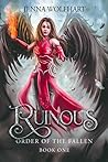 Ruinous by Jenna Wolfhart