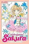 Cardcaptor Sakura...