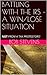 BATTLING WITH THE IRS – A W...