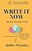 Write it Now. Book 6 - On S...