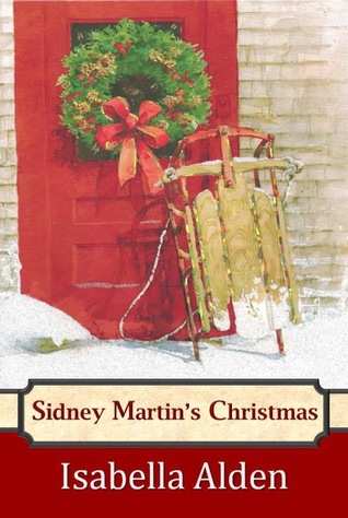 Sidney Martin's Christmas (Kindle Edition)
