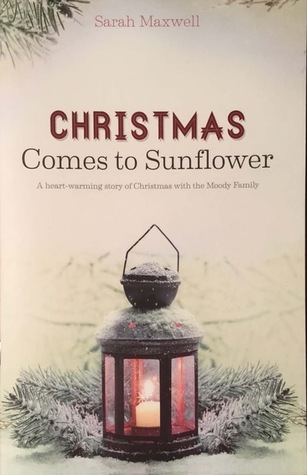Christmas Comes to Sunflower (Paperback)