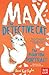 Max the Detective Cat by Sarah Todd Taylor