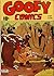 Goofy Comics 001 (inc) -JVJ