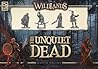 Wildlands: The Unquiet Dead