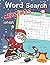 Word Search Christmas for K...