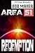 Redemption (Area 51, #10)