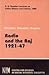 Radio and the Raj, 1921-47