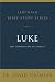 Luke: The Compassion of Christ (Jeremiah Bible Study Series)
