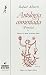 ANTOLOGIA COMENTADA I(POESIA)RAFAEL ALBERTI by Alberti