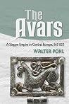 The Avars: A Step...