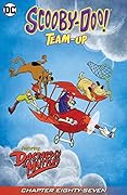 Scooby-Doo Team-Up (2013-) #87