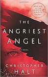 The Angriest Angel (The Angriest Angel #1) The Angriest Angel (The Angriest Angel #1)
