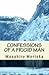 Confessions of a Frigid Man by Masahiro Morioka