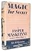 Magic - Top Secret