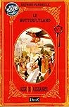 LE BUTTERFLYLAND: REN(N)AISSANCE (French Edition)