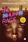 Book cover for The Inhuman Race (Commonwealth Empire #1)