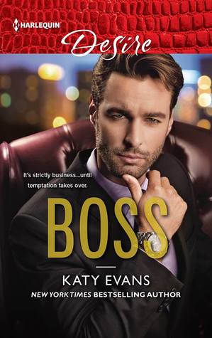Boss (Kindle Edition)