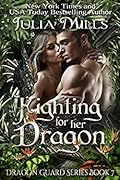 Fighting for Her Dragon