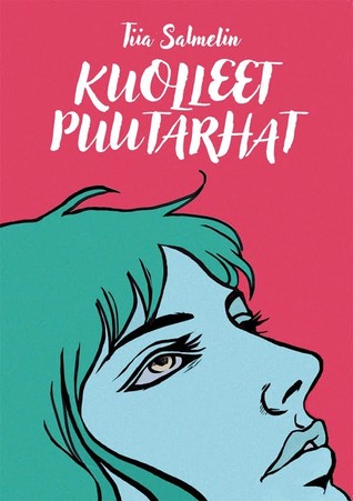 Kuolleet puutarhat - Gijonin aamunkoi