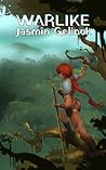 Warlike by Jasmin Gelinck