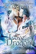 For the Love of Her Dragon