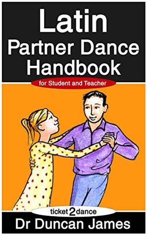 Latin Partner Dance Handbook