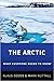 The Arctic: What Everyone N...