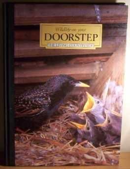 Wildlife on Your Doorstep (The Living Countryside)