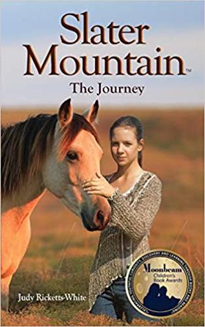 Slater Mountain: The Journey (Paperback)