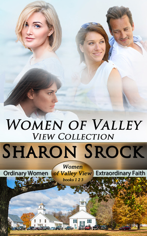 Women of Valley View Collection: Books 1-3 (The Women of Valley View)