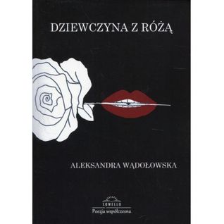 Dziewczyna z różą