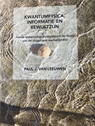 Kwantumfysica, informatie en bewustzijn
